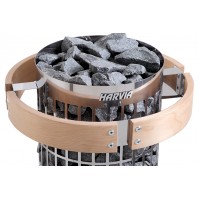 Защитные перила Harvia HPC6